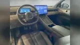 Chevrolet Captiva EV - Miniatura 13
