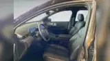 Chevrolet Captiva EV - Miniatura 14