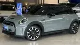 Mini Cooper SE - Miniatura 15