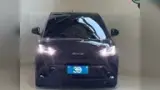 BYD Dolphin Mini - Miniatura 2
