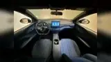 BYD Dolphin Mini - Miniatura 10