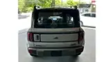 Chevrolet Spark Euv - Miniatura 5