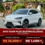 BYD Song Plus - Miniatura 1
