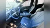 BYD Dolphin Mini - Miniatura 3