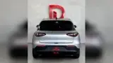 Geely EX2 - Miniatura 5