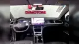 Geely EX2 - Miniatura 9