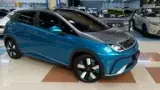 BYD Dolphin - Miniatura 1