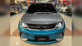 BYD Dolphin - Miniatura 15
