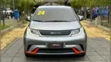 BYD Dolphin - Miniatura 6