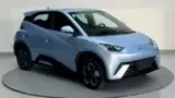 BYD Dolphin Mini - Miniatura 1