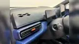 BYD Dolphin Mini - Miniatura 9