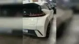 BYD Dolphin Mini - Miniatura 5