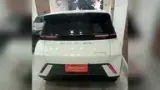 BYD Dolphin Mini - Miniatura 6