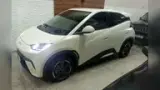 BYD Dolphin Mini - Miniatura 10