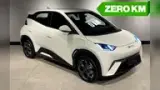 BYD Dolphin Mini - Miniatura 1