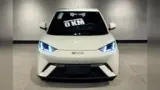 BYD Dolphin Mini - Miniatura 2