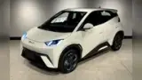 BYD Dolphin Mini - Miniatura 3