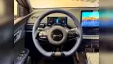 BYD Dolphin Mini - Miniatura 11