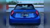 Mini Cooper SE - Miniatura 7