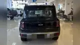 Chevrolet Spark Euv - Miniatura 4