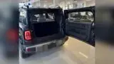 Chevrolet Spark Euv - Miniatura 5