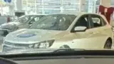 Chevrolet Spark Euv - Miniatura 10