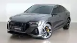 Audi E-tron S Sportback - Miniatura 1