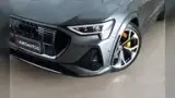 Audi E-tron S Sportback - Miniatura 3