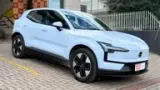 Volvo EX30 - Miniatura 6