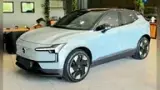 Volvo EX30 - Miniatura 2