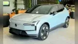 Volvo EX30 - Miniatura 6