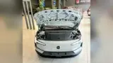 Volvo EX30 - Miniatura 19