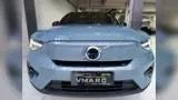 Volvo XC40 Recharge - Miniatura 19