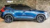 Volvo XC40 - Miniatura 3