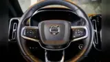 Volvo XC40 - Miniatura 9