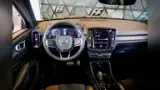 Volvo XC40 - Miniatura 10