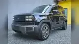 Chevrolet Spark Euv - Miniatura 1