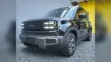 Chevrolet Spark Euv - Miniatura 2