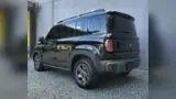 Chevrolet Spark Euv - Miniatura 5