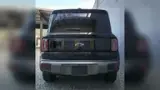 Chevrolet Spark Euv - Miniatura 7