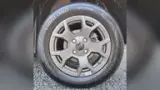 Chevrolet Spark Euv - Miniatura 16