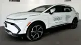 Chevrolet Equinox EV - Miniatura 1