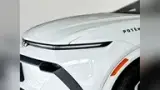 Chevrolet Equinox EV - Miniatura 5