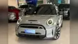 Mini Cooper SE - Miniatura 2