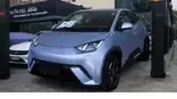 BYD Dolphin Mini - Miniatura 1