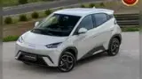 BYD Dolphin Mini - Miniatura 4