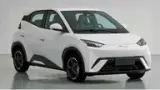 BYD Dolphin Mini - Miniatura 5