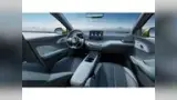 BYD Dolphin Mini - Miniatura 8