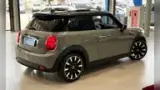 Mini Cooper SE - Miniatura 14