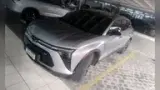 Chevrolet Blazer EV - Miniatura 1